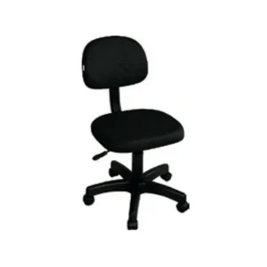 Cadeira secretaria giratoria